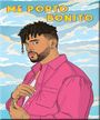 Bad Bunny - Me Porto Bonito (Magnet) Merch
