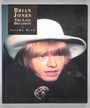Brian Jones: The Last Decadent - Jeremy Reed (Book) Merch