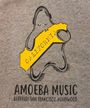 California Logo - Heather Grey (Fitted Sizing) [Limited Edition] Merch