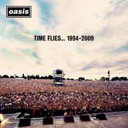 Oasis, Time Flies...1994-2009 (LP)