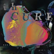 The Cure, Mixes Of A Lost World (LP)