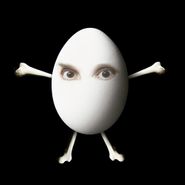 Juana Molina, Exhalo (LP)