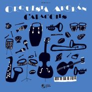 Orquesta Akokán, Caracoles (CD)