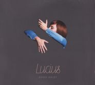 Lucius, Good Grief [Marbled Blue Vinyl] (LP)