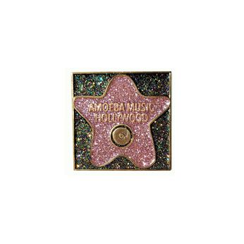 Amoeba Music Hollywood Walk of Fame (Enamel Pin)